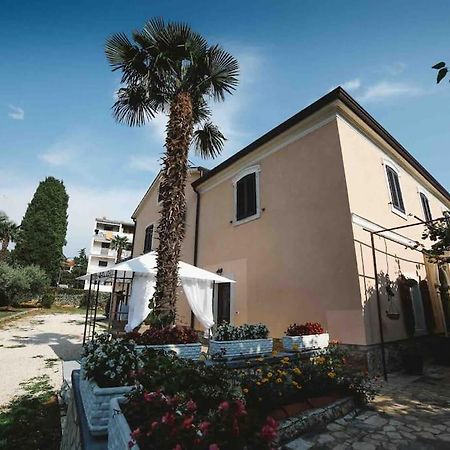 New Renovated Appartment Mauri Porec Exterior photo