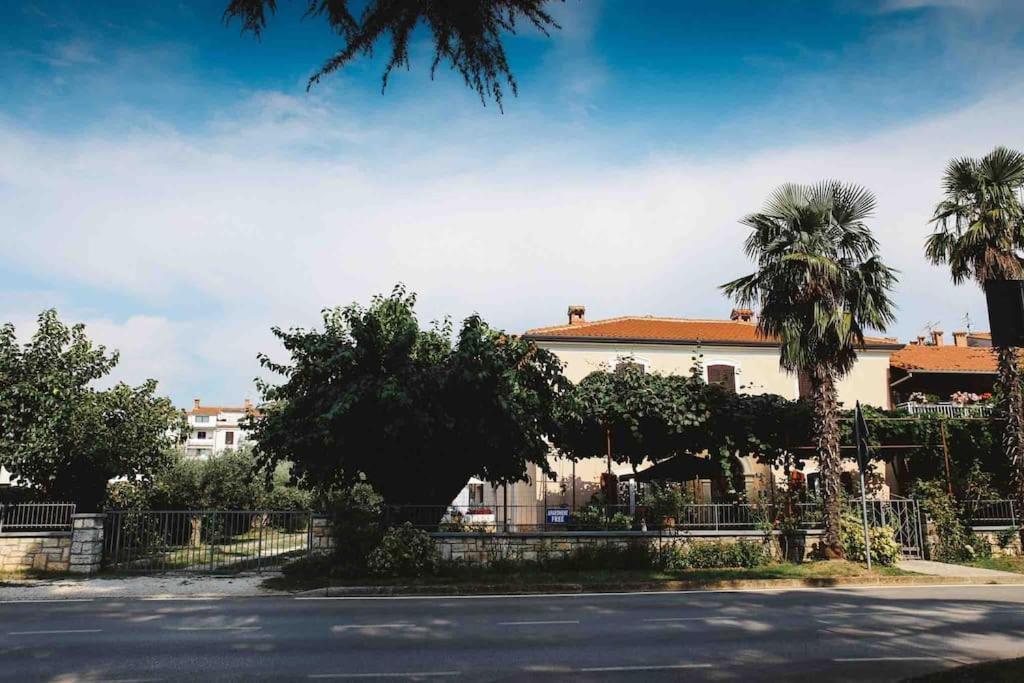 New Renovated Appartment Mauri Porec Exterior photo