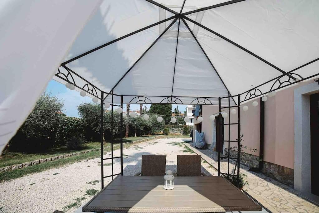 New Renovated Appartment Mauri Porec Exterior photo